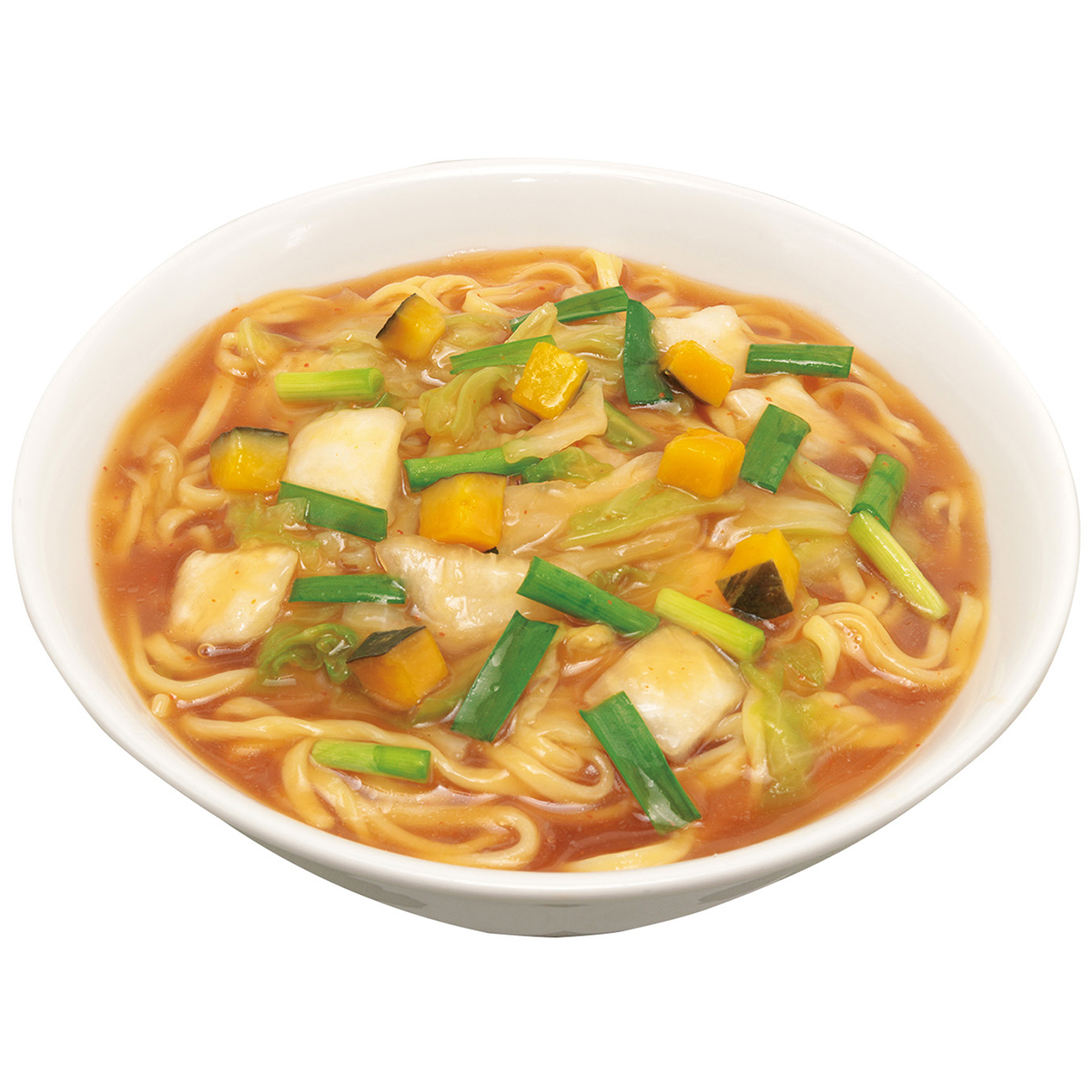 ヤマダイ 凄麺 茨城スタミナラーメン 115g | かぜとゆきオンライン