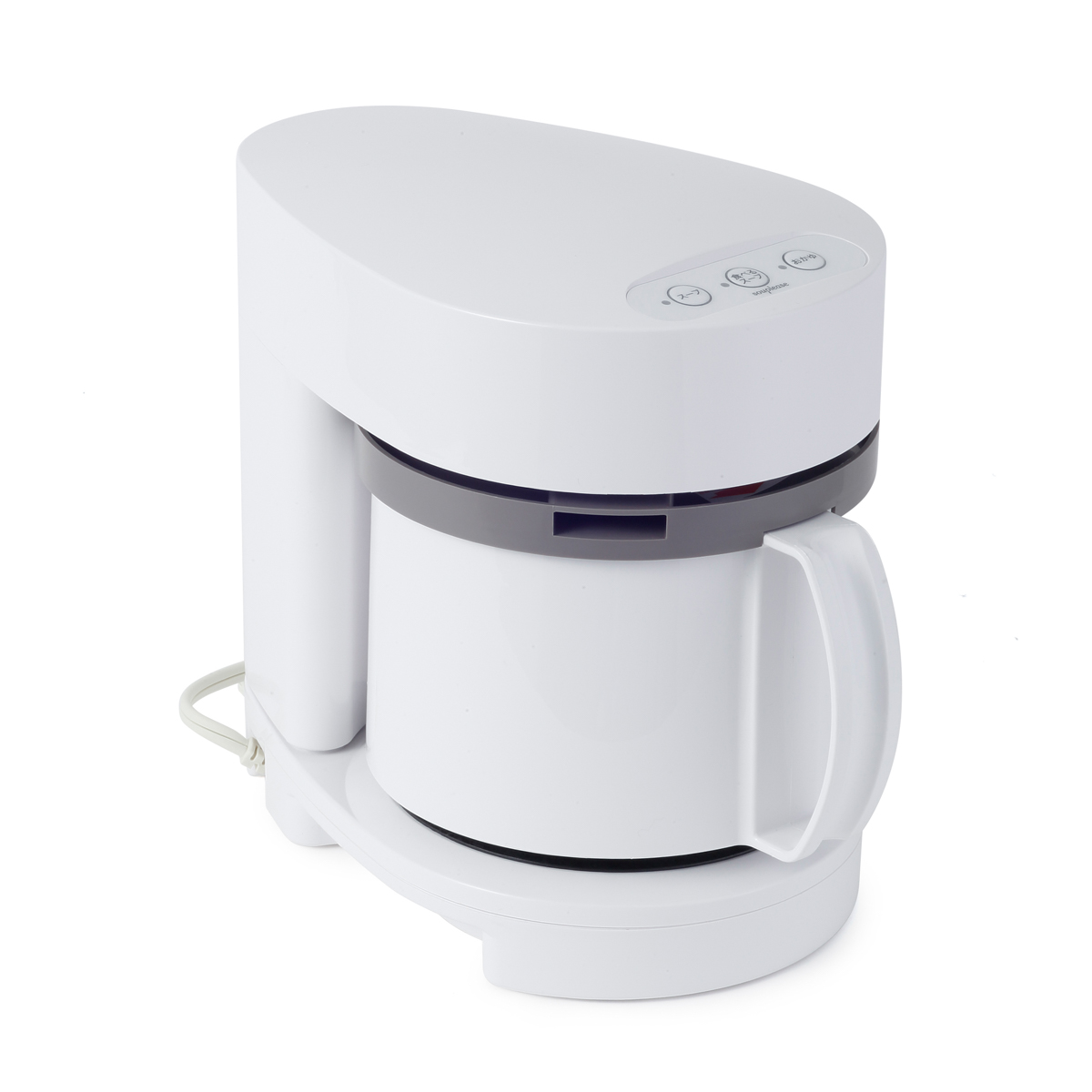 ゼンケン 野菜スープメーカー スープリーズ(ZSP-3) | かぜとゆき