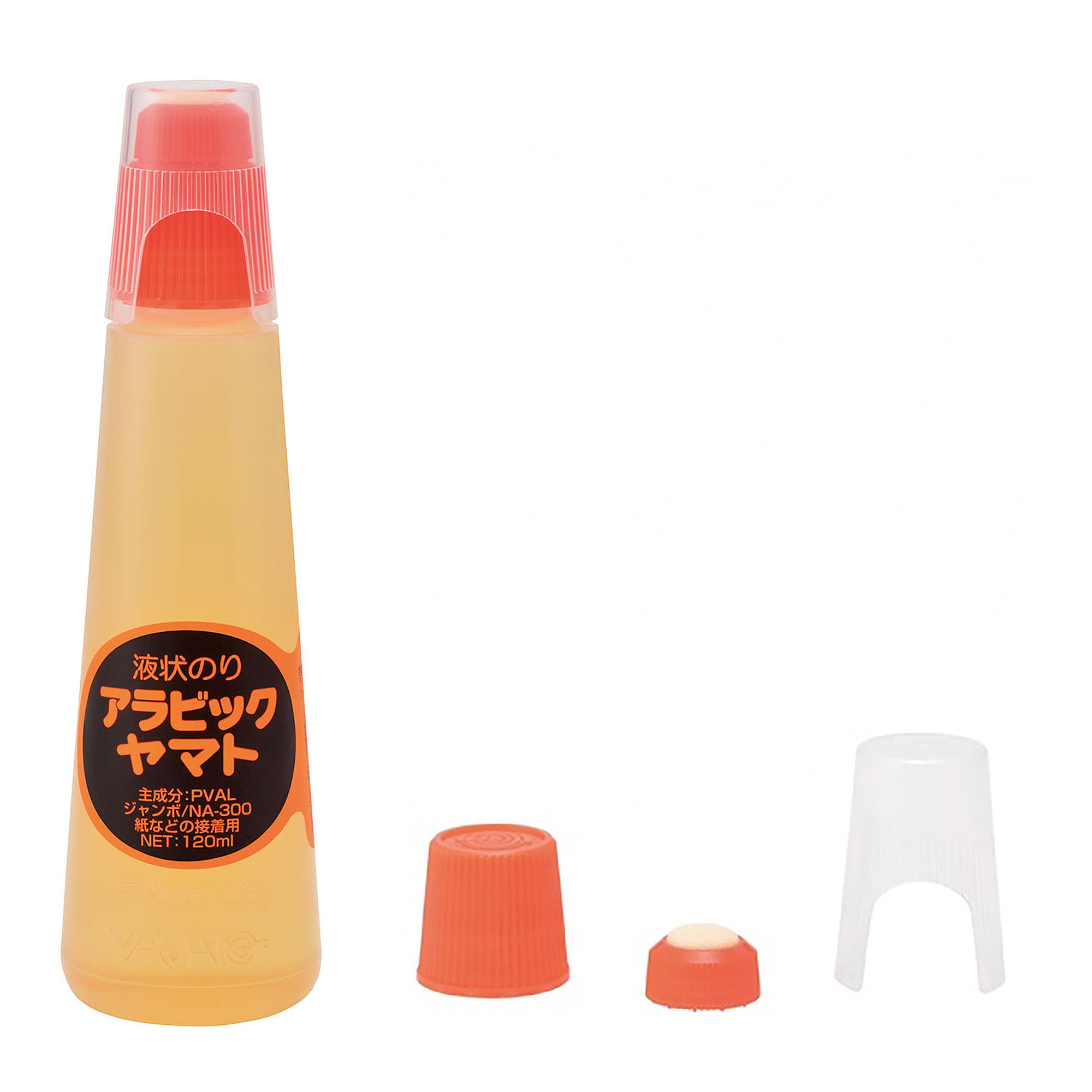 アラビックヤマト ジャンボ | ヤマト株式会社