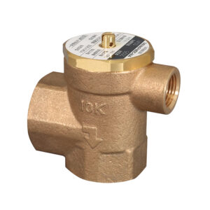 流水検知装置 YAV-80A | 特定駐車場用泡消火設備 | 消火設備 | 製品