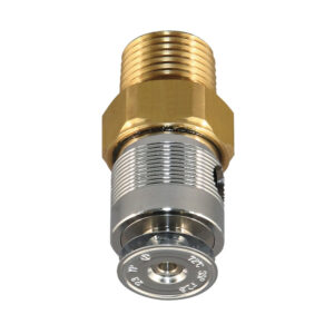 スプリンクラーヘッド YKQRⅡ-72 | スプリンクラー設備 | 消火設備