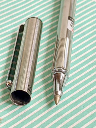 ボールペン】ぺんてる セプター SCEPTER / 会津 山内屋商店