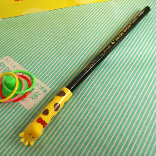 鉛筆キャップ】ミツカン ミニ輪投げセット 昭和レトロ 学童文具 / 会津