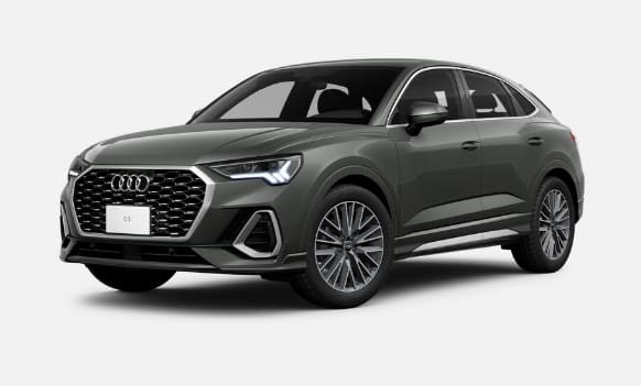 Audi Q3 Sportback | 株式会社ヤナセ