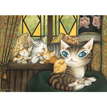 アルスのダヤン / ジグソーパズルやのまん通信販売