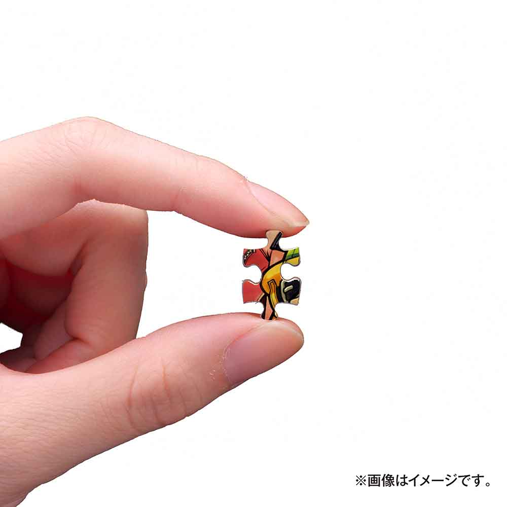 値下げしました) キングダムハーツ 2000ピース パズル 完成品 値下げ