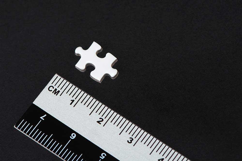 ハイパー宇宙パズル / ジグソーパズルやのまん通信販売