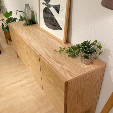 180サイドボード カージェ – 商品カタログ