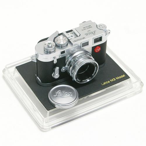 中古 メガハウス シャラン ライカ M3 モデル SHARAN｜カメラのことなら