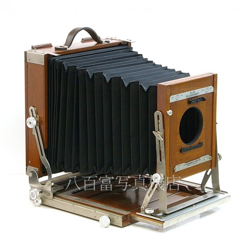 ディアドルフ Deardorff 8x10大判カメラ用 #3 レンズボード