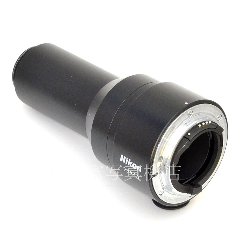 元箱付き ニコン FSA-L2 アタッチメント 元箱付き ニコン FSA-L2