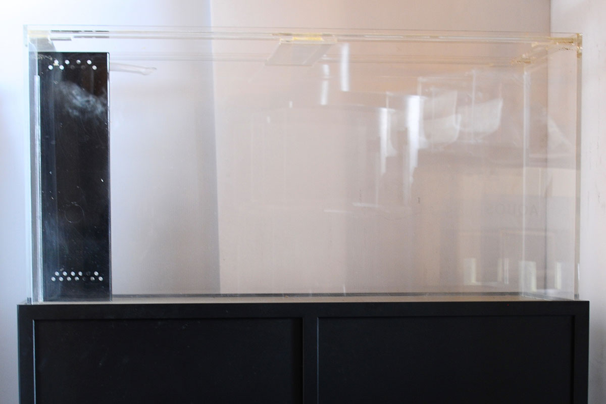 アクリル水槽 1200 | 株式会社yasuda