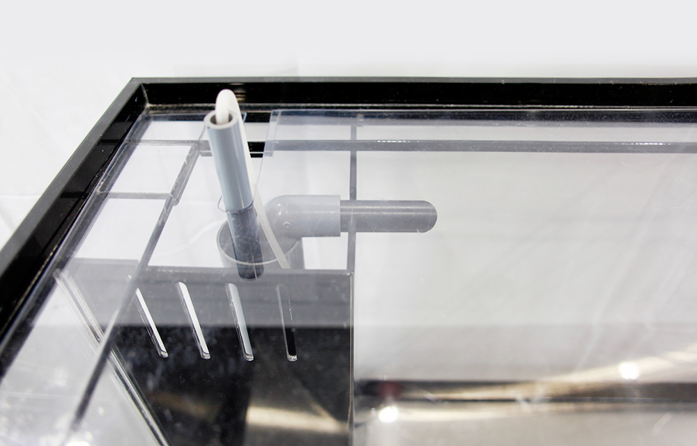 レトロ 昭和水槽 アルナ 中古品 引き取り大分 レトロ 昭和水槽 アルナ