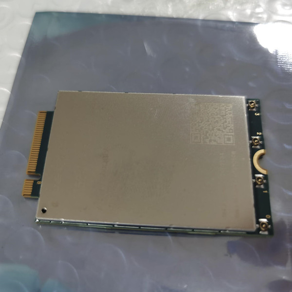 Quectel RM500Q-GL 5G Module RM500Q-GL PRICE AND SPECS YCICT