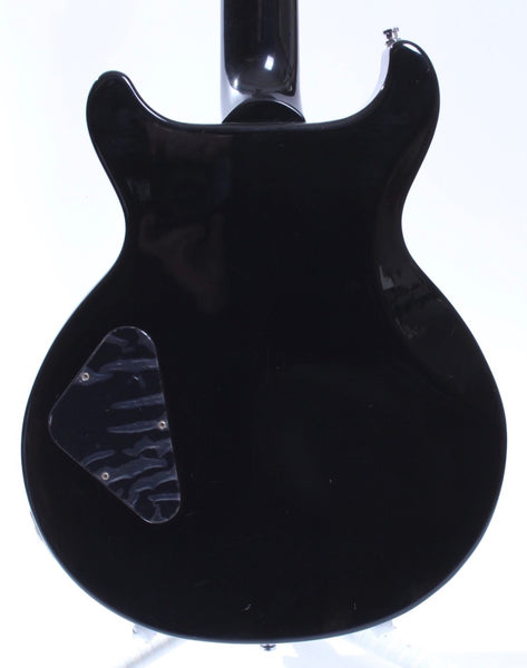 1997 Gibson Les Paul Studio DC ebony – Yeahman's Vintage & Used