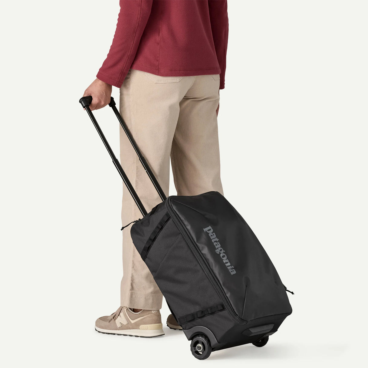 Patagonia Black Hole MLC Wheelie | Yellow Dog Flyfishing