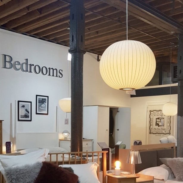 ネルソン バブルランプ| Yigo | ペンダントライト