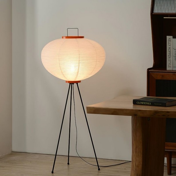 イサムノグチ AKARI アカリ 21A 廉価版リプロダクト 迅速発送 8 17