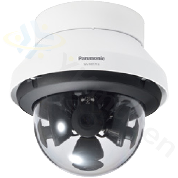 ツ*チ様 ◇パナソニック フルHD 屋外用 ネットワークカメラWV-X6531N