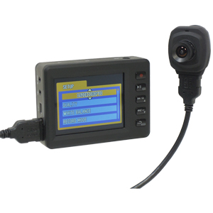 エンジェルアイHD2(AngelEye HD2) フルハイビジョン超小型カメラ録画