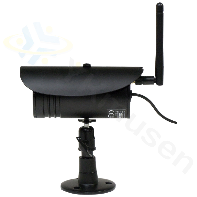 MT-WCM300 デジタルワイヤレスカメラ&録画機能搭載モニターセット