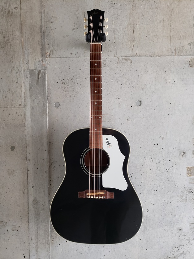 ギブソン 2014 カスタムショップ Gibson J45