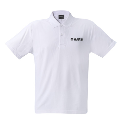 RY3005 ポロシャツ | ヤマハ発動機グループ ワイズギア
