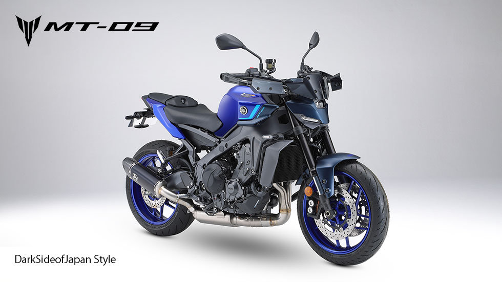 MT-09/SP - バイク用品・バイクパーツ | ヤマハ発動機グループ ワイズギア