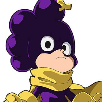 耳郎響香｜キャラクター｜僕のヒーローアカデミア｜読売テレビ