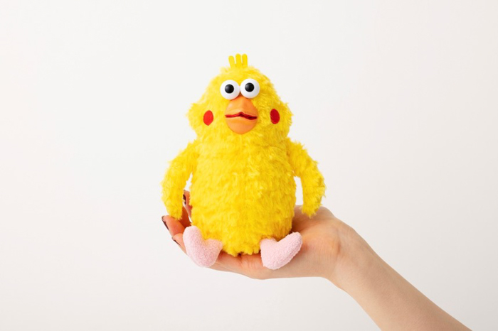 新品 当選品 非売品 ポインコ ぬいぐるみ dポイント 2体入り dポイント