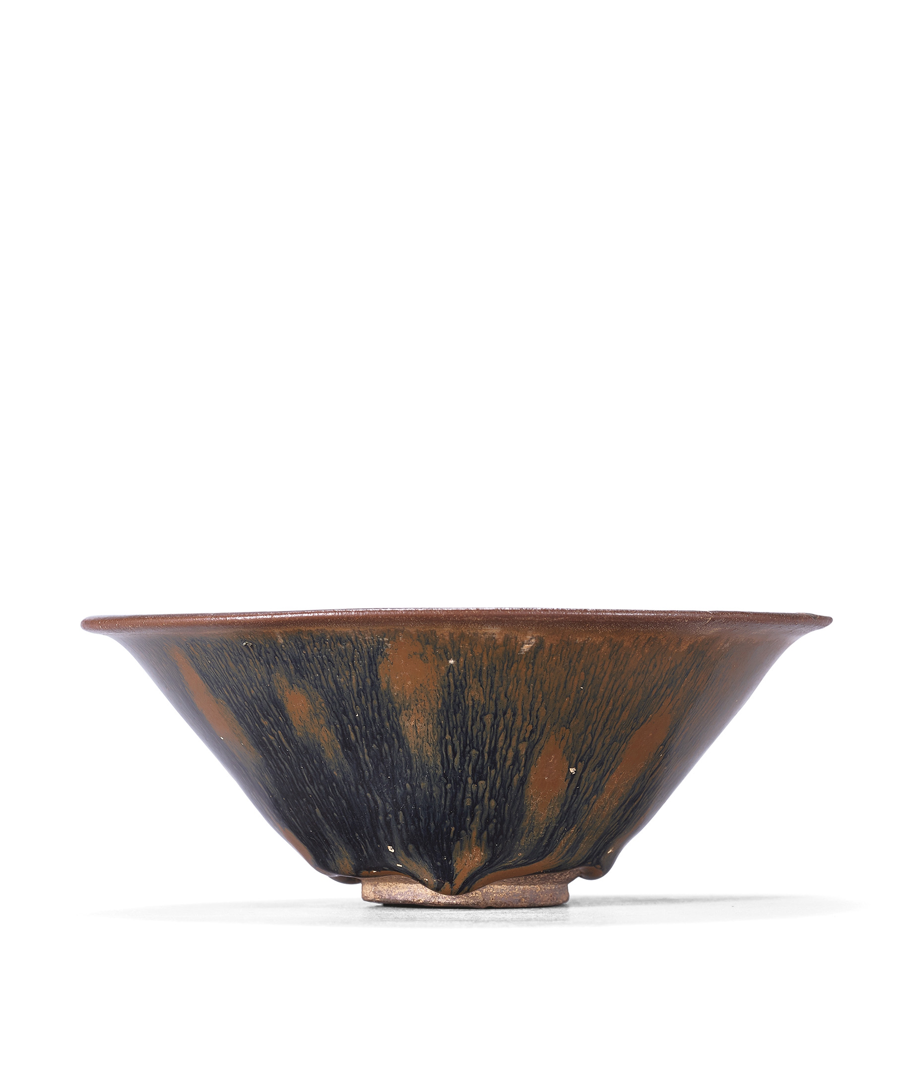 建窯黑釉鷓鴣斑茶盞-宇珍國際藝術| Yu Jen Taipei陶朴瓷妍–擎光堂典藏