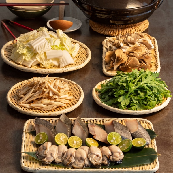 竹ざる 長角 大｜ボウル・ザル・サラダスピナー｜料理家 栗原はるみ