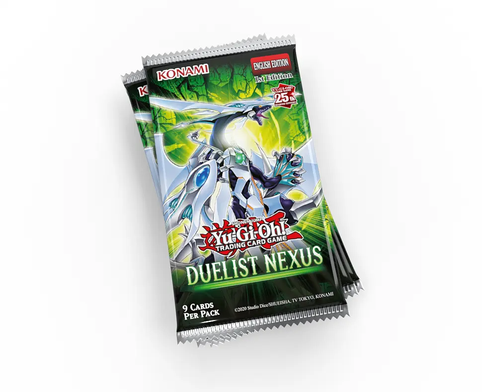 Duelist Nexus – Yu-Gi-Oh!