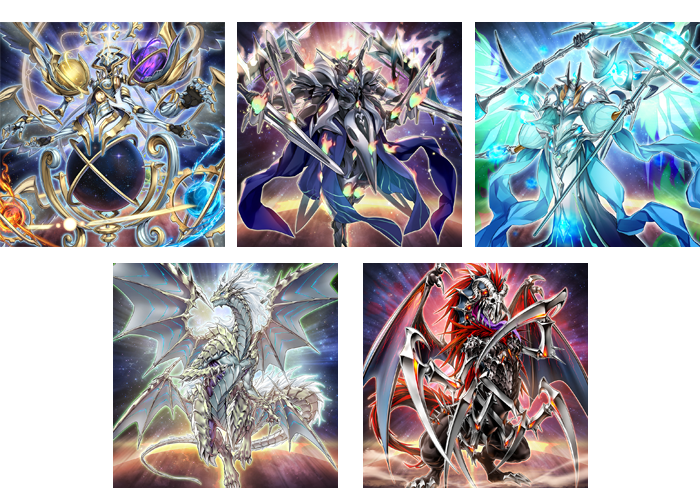 Alliance Insight – Yu-Gi-Oh! TRADING CARD GAME