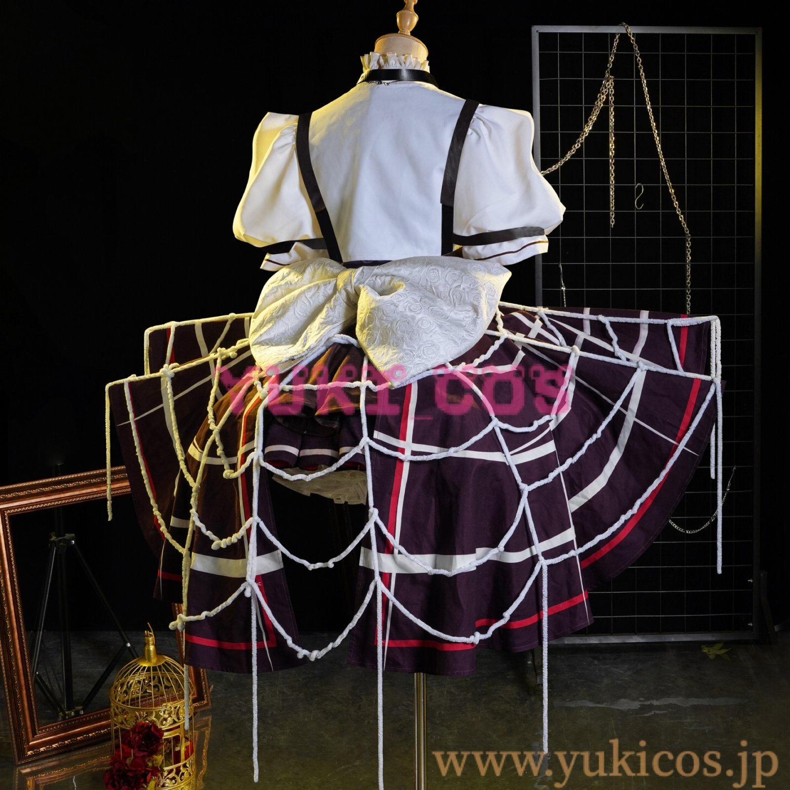 IdentityV 第五人格 アイデンティティV 庭師 ハロウィン演奏会 思い出