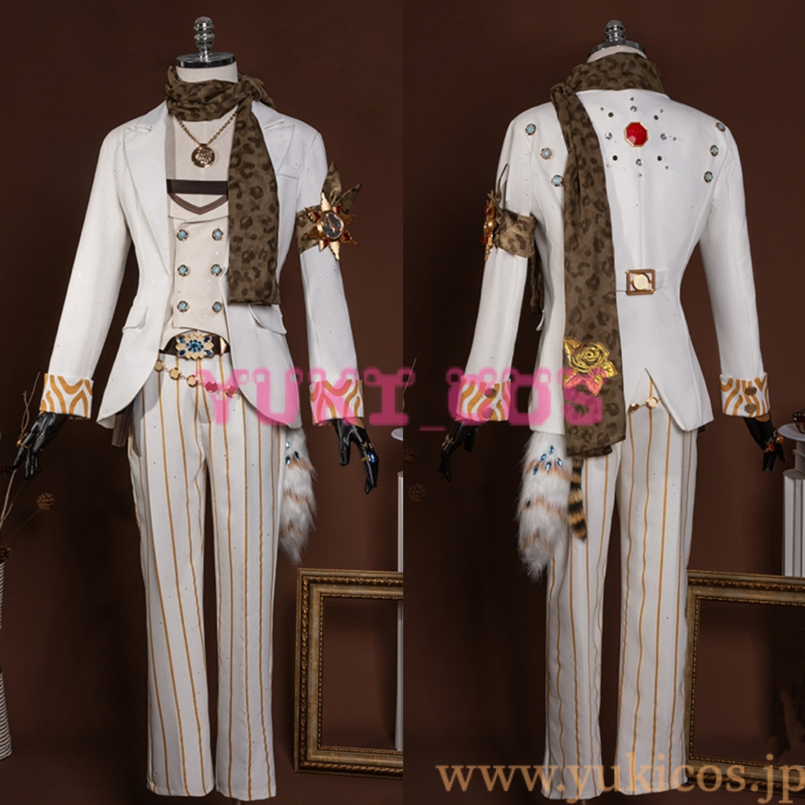 第五人格 identity V cp29 中国 会場限定 探鉱者 第五人格 identity V