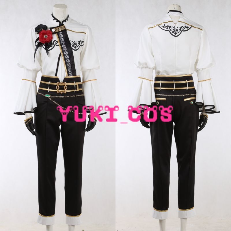 あんスタ 月永レオ フレグランス オードパルファム 月永レオ 月永レオ