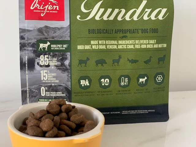 オリジン ツンドラ 2k 犬と暮らす専門店DOG SPACE YU－LALA