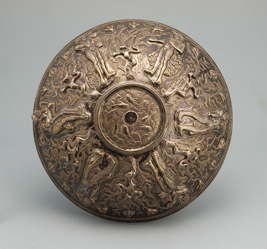 ペルシアのきらめき ｜ 過去の展覧会 ｜ 八王子市夢美術館