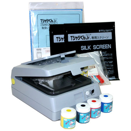 Tシャツくん本体/TシャツくんJr 公式】Tシャツくんジュニア｜HANDo