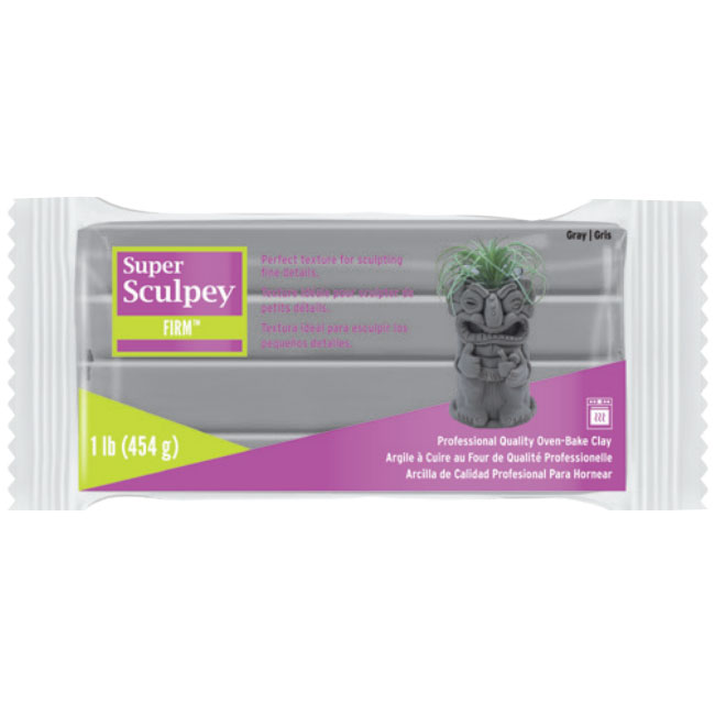 スーパースカルピー ファーム (グレイ) 11b 454g | ゆめ画材