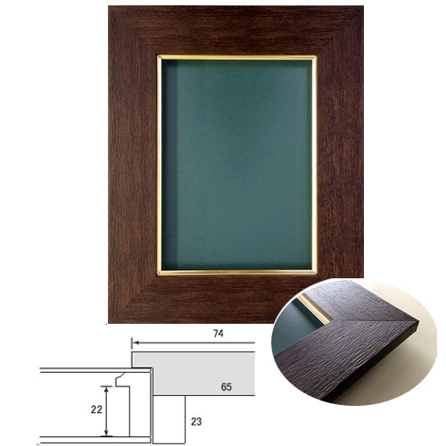額縁 空額 F12号 油彩画用 油絵 3セット まとめて 額縁 空額 F12号