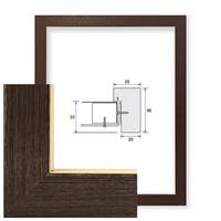 額縁・ポスターフレーム - 仮額 - 仮額 Pサイズ - P100 (1620×1120