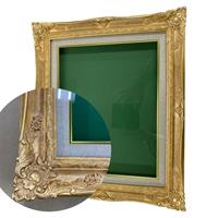 額縁・ポスターフレーム - 油彩額 - 油彩額縁 Fサイズ - F10 (530×455