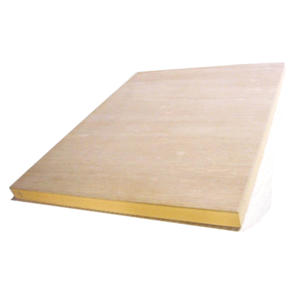 ラワンベニヤパネル F80 | ゆめ画材