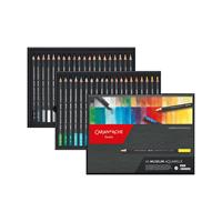 カランダッシュ ルミナンス 色鉛筆 40色セット (紙箱) 6901-740 | ゆめ画材