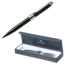 Pentel ランスロット3 シリーズ シャープペンシル HB 芯径0.5 ブラック