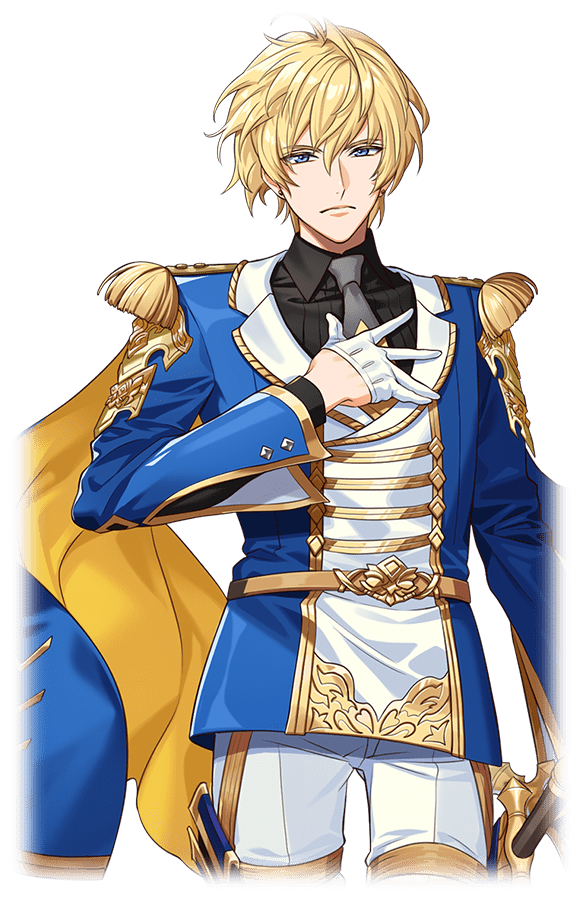 ゆめくろ エミリオ エミリオ | MEISTER | 夢職人と忘れじの黒い妖精 |