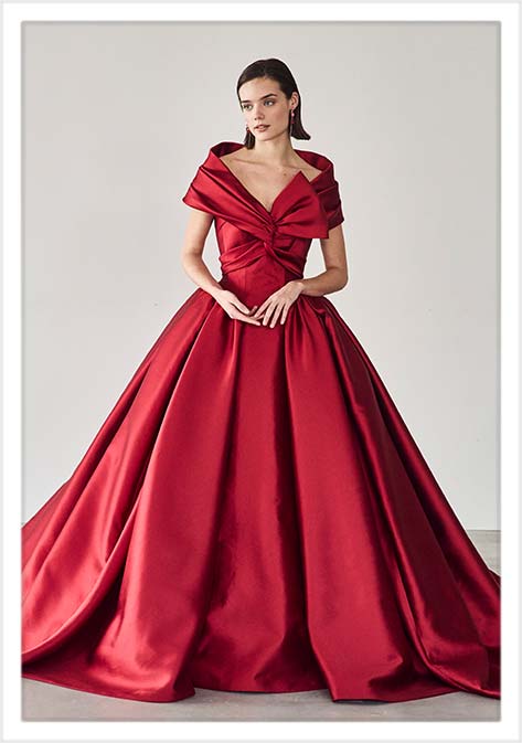 カラードレス | 桂由美フランチャイズ ブライダルハウス仙台 宮城県仙台市