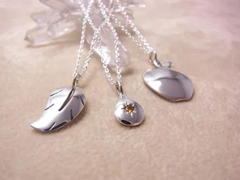 体験観光 シルバーアクセサリー・天然石アクセサリー製作体験 | 【公式